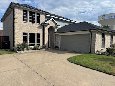 6911 Justin Ln, Greenville, TX 75402 - photo 3