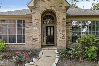 8527 Brighton Lake Ln, Houston, TX 77095 - photo 3