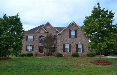 Welcome home to this full brick home with over 400