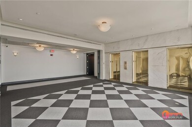 14th Floor Elevator Access