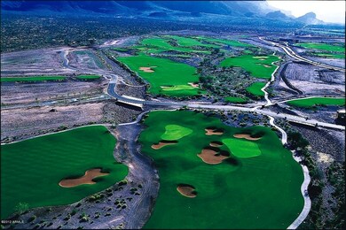 Superstition Mountain Golf Course
