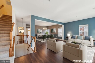 2559 Eastbourne Dr unit 265, Woodbridge, VA 22191 - photo 5