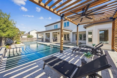 2311 Red Fox Dr, Missouri City, TX 77459 - photo 3