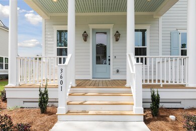 3616 Goodwater St, Mount Pleasant, SC 29466 - photo 3