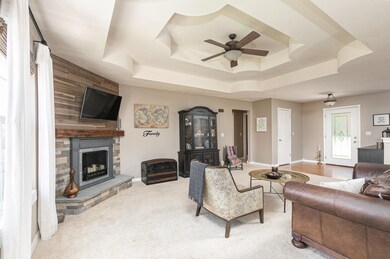 578 S Canterbury Ln, Nixa, MO 65714 - photo 6