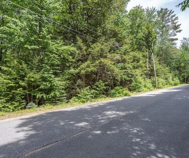 Paved Road Neighborhood