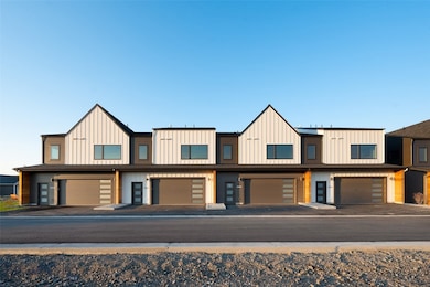 View of multi unit property