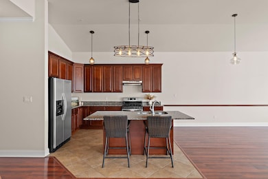 13234 E Lakeshore Dr unit 302, Cedar Lake, IN 46303 - photo 6