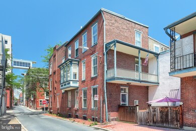 115 Locust St, Harrisburg, PA 17101 - photo 5