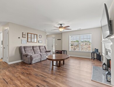 110 Sugar Mill Loop, Myrtle Beach, SC 29588 - photo 7