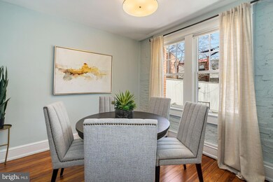 1729 34th St NW, Washington, DC 20007 - photo 5