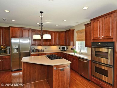 25754 S Village Dr, Chantilly, VA 20152 - photo 6