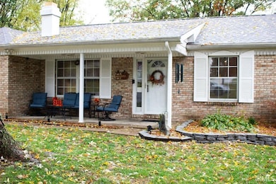 601 Harding Ave, Princeton, IN 47670 - photo 2