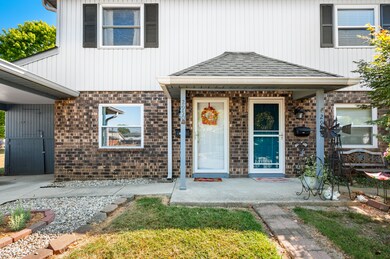 2950 2 Worlds Dr, Columbus, IN 47201 - photo 3