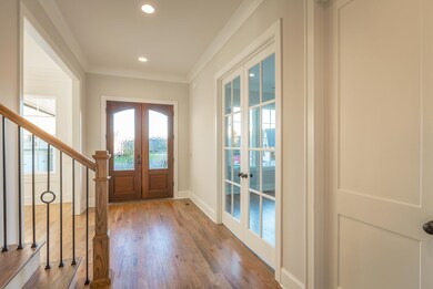 8246 Rambling Rose Dr, Ooltewah, TN 37363 - photo 4