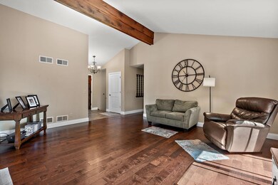 1327 Brandywine Rd, Crown Point, IN 46307 - photo 6