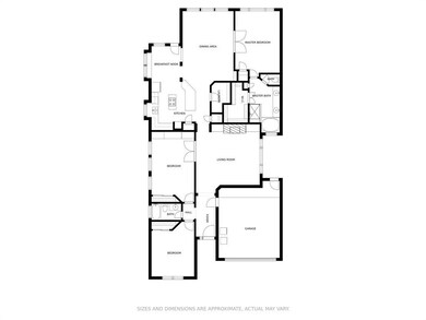 2436 Aberdeen Dr, Bedford, TX 76021 - photo 2