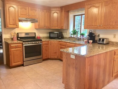 15 Holbrook St, Foxboro, MA 02035 - photo 3