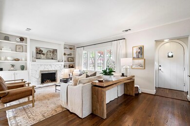 5410 Merrimac Ave, Dallas, TX 75206 - photo 3