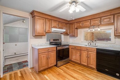12 Middlesex Ave, Worcester, MA 01604 - photo 3