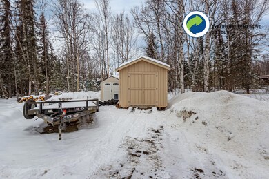 738 N Pine Ridge Loop Wasilla AK
