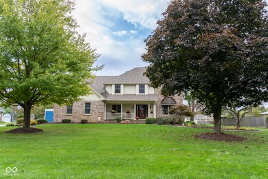 5407 W Granite Ct, New Palestine, IN 46163 - photo 4