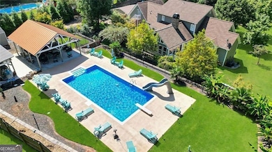 510 Terrace Way, Woodstock, GA 30189 - photo 2