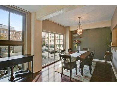 Dining Room.
