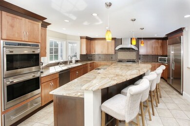 273 Rockland St, Hingham, MA 02043 - photo 3