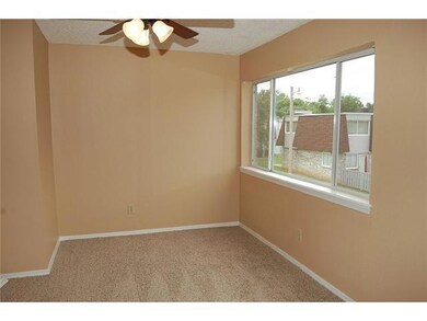 Master Bedroom.