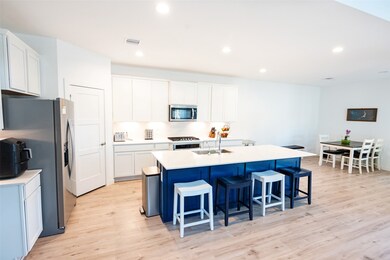 14035 Valley Creek Ct, Conroe, TX 77384 - photo 5