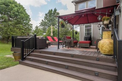 14017 W 71st Terrace, Shawnee, KS 66216 - photo 2