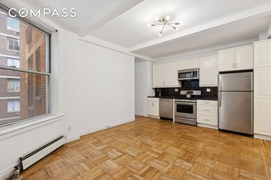 345 W 55th St unit 7 D, New York, NY 10019 - photo 4