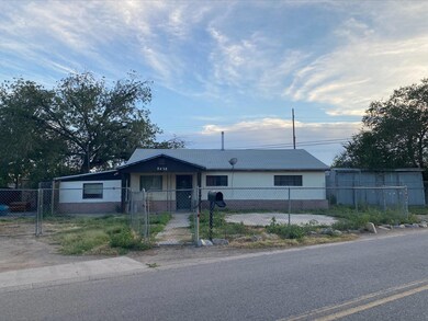 8428 Roseway Dr, El Paso, TX 79907 - photo 2