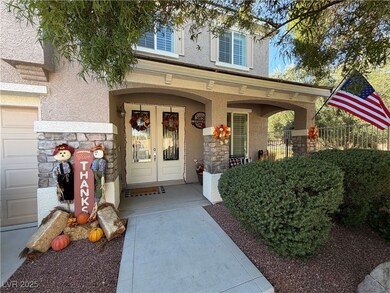 6881 Quiet Peeps Place, North Las Vegas, NV 89084 - photo 3