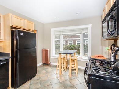 62 Granville Rd unit 1, Cambridge, MA 02138 - photo 5
