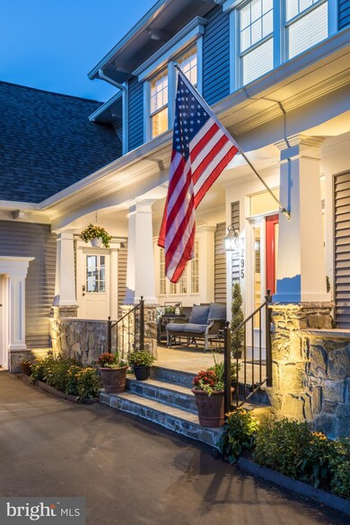 7295 Highland Estates Place, Falls Church, VA 22043 - photo 4