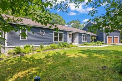 148 Stagecoach Rd, Woolwich, ME 04579 - photo 5