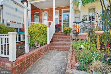 1421 Race St, Baltimore, MD 21230 - photo 6