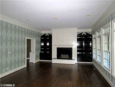 Den/Family/Great Room