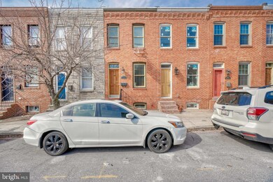 1410 Haubert St, Baltimore, MD 21230 - photo 5