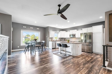 1755 E Tiara Pines St, Derby, KS 67037 - photo 7