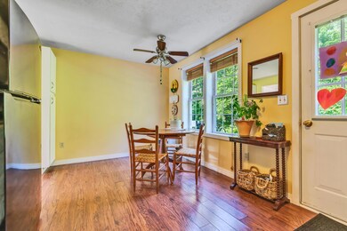 Dining Kitchen 2