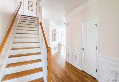 7901 Hampton Arbor Cir, Chesterfield, VA 23832 - photo 6