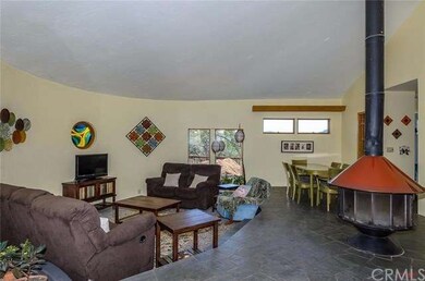 Family Living Area complete with sunken living roo