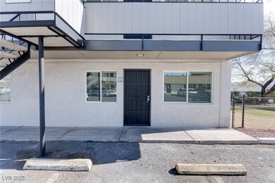 5001 Obannon Dr unit A-O, Las Vegas, NV 89146 - photo 4