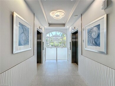 Main Lobby