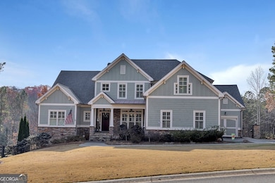 506 Black Horse Cir, Canton, GA 30114 - photo 2