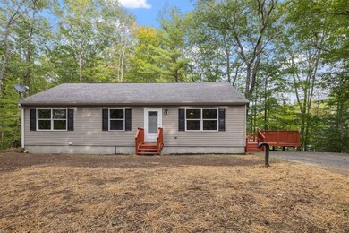 38 Newport Dr, Center Barnstead, NH 03225 - photo 2