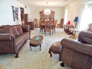 11113 Leo Collins Dr, El Paso, TX 79936 - photo 3